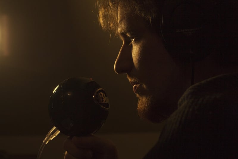 Noise-Canceling Headphones